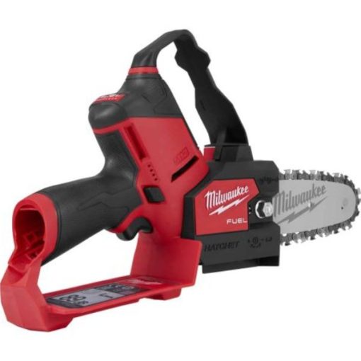 Máy cưa xích 12V Milwaukee M12 FHS-0X