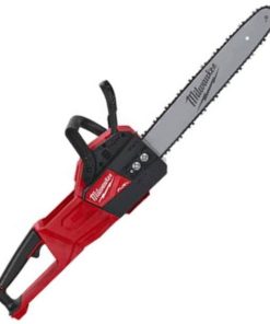 Máy cưa xích Milwaukee M18 FCHS-0G0