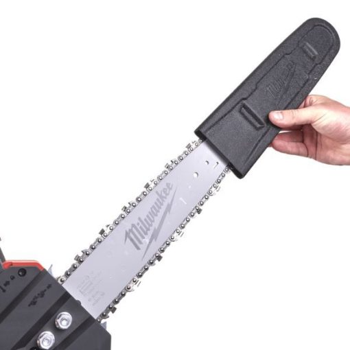 Máy cưa xích Milwaukee M18 FCHS-0G0