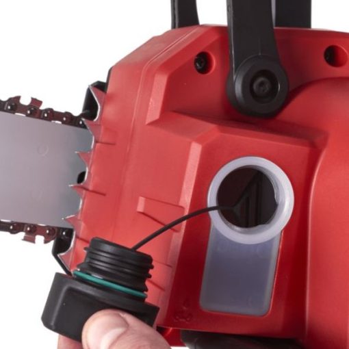 Máy cưa xích Milwaukee M18 FCHS-0G0