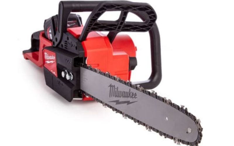 Máy cưa xích Milwaukee M18 FCHS-0G0
