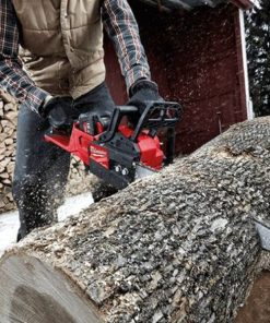 Máy cưa xích Milwaukee M18 FCHS-0G0