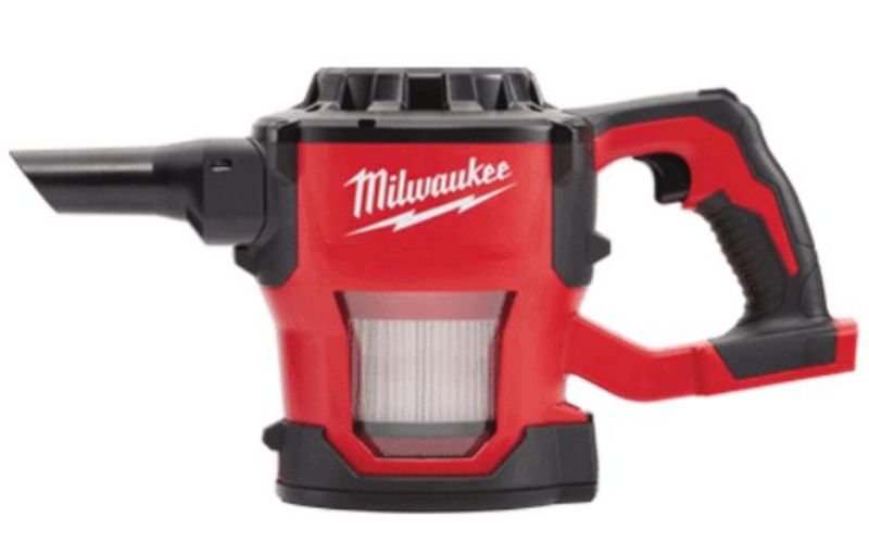 Máy hút bụi Milwaukee