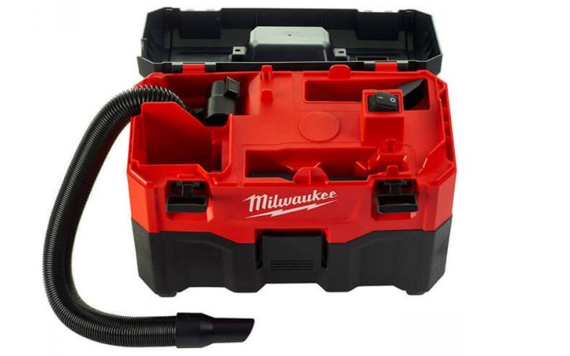 Máy hút bụi Milwaukee
