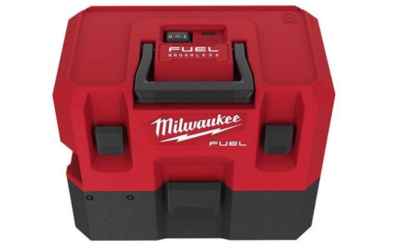 Máy hút bụi khô ướt Milwaukee M12 FVCL-0
