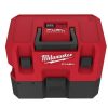 Máy hút bụi khô ướt Milwaukee M12 FVCL-0