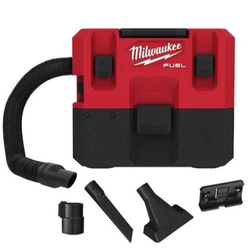 Máy hút bụi khô ướt Milwaukee M12 FVCL-0