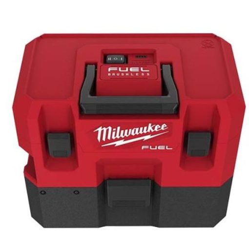 Máy hút bụi khô ướt Milwaukee M12 FVCL-0
