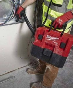 Máy hút bụi khô ướt Milwaukee M12 FVCL-0
