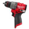 Milwaukee M12 FPD2