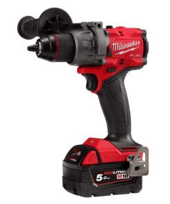 Milwaukee M18 FPD3