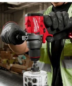 Milwaukee M18 FPD3