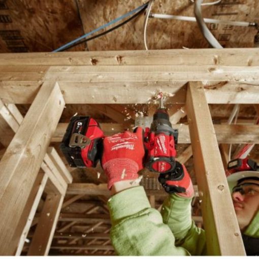 Milwaukee M18 FPD3