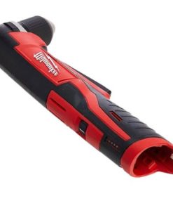 Milwaukee C12 RAD