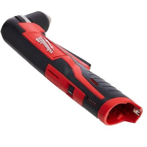 Milwaukee C12 RAD