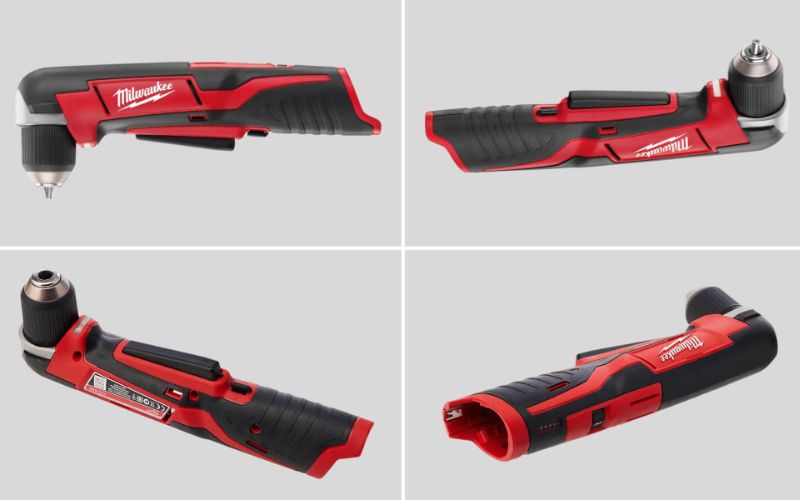 Milwaukee M12 FPD2
