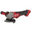 Máy mài góc Milwaukee M18 FSAGV100XPDB-0X0