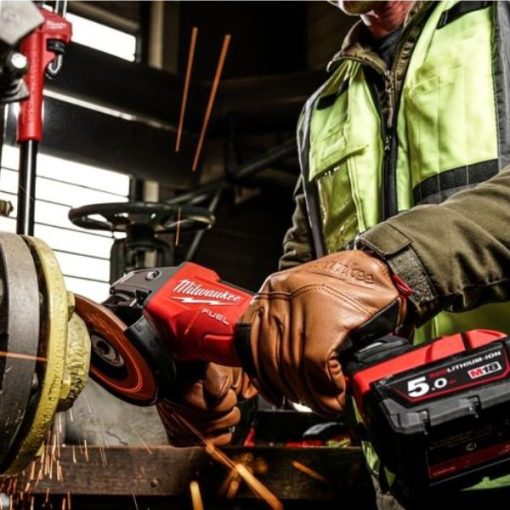 Máy mài góc Milwaukee M18 FSAGV100XPDB-0X0