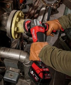 Máy mài góc Milwaukee M18 FSAGV100XPDB-0X0