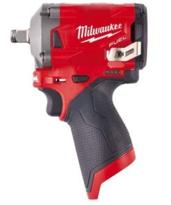Máy siết bu lông Milwaukee M12 FIWF12-0C