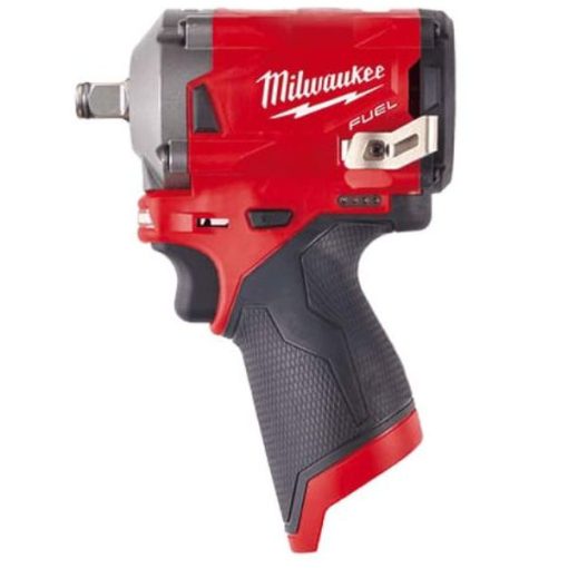 Máy siết bu lông Milwaukee M12 FIWF12-0C