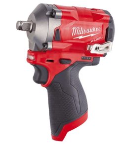 Máy siết bu lông Milwaukee M12 FIWF12-0C