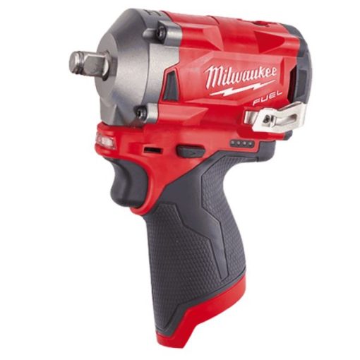 Máy siết bu lông Milwaukee M12 FIWF12-0C
