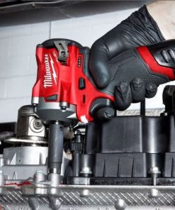 Máy siết bu lông Milwaukee M12 FIWF12-0C