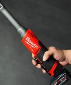 Máy siết bu lông Milwaukee M12 FPTR