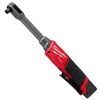 Máy siết bu lông Milwaukee M12 FPTR