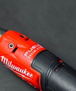 Máy siết bu lông Milwaukee M12 FPTR