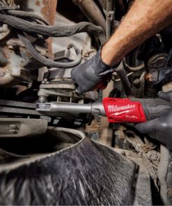 Máy siết bu lông Milwaukee M12 FPTR