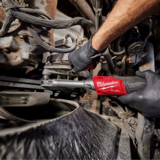Máy siết bu lông Milwaukee M12 FPTR