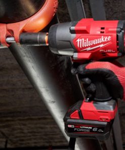 Máy siết bu lông Milwaukee M18 FHIW2F12