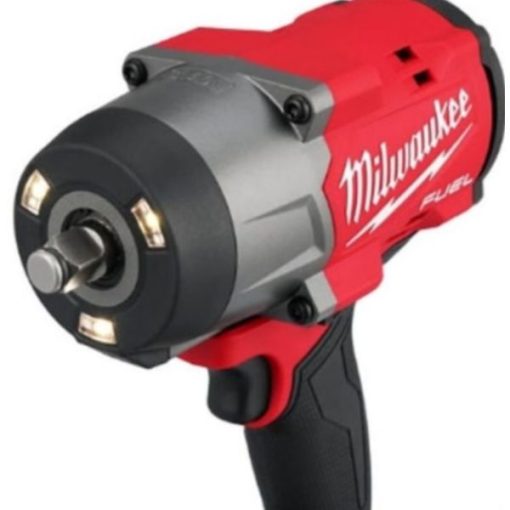 Máy siết bu lông Milwaukee M18 FHIW2F12