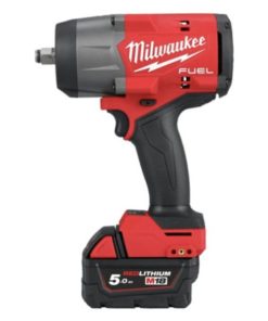 Máy siết bu lông Milwaukee M18 FHIW2F12
