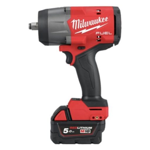 Máy siết bu lông Milwaukee M18 FHIW2F12