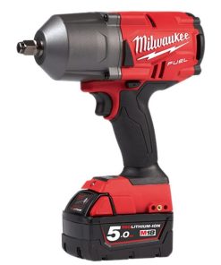 Máy siết bu lông Milwaukee M18 FHIWF12-0X