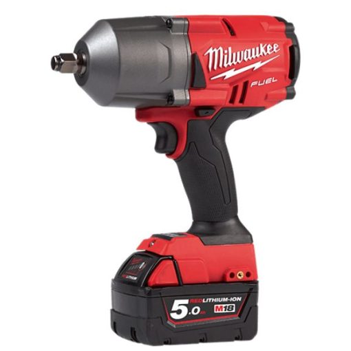 Máy siết bu lông Milwaukee M18 FHIWF12-0X