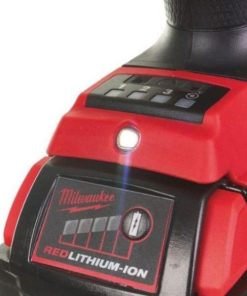 Máy siết bu lông Milwaukee M18 FHIWF12-0X