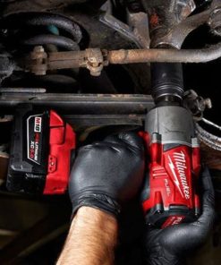 Máy siết bu lông Milwaukee M18 FHIWF12-0X