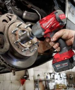 Máy siết bu lông Milwaukee M18 FHIWF12-0X