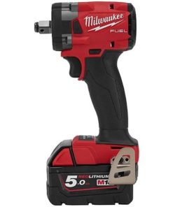 Máy siết bu lông Milwaukee M18 FIW212-0X0