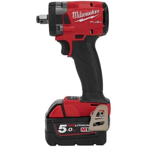 Máy siết bu lông Milwaukee M18 FIW212-0X0