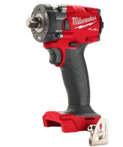 Máy siết bu lông Milwaukee M18 FIW212-0X0