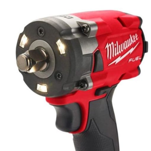 Máy siết bu lông Milwaukee M18 FIW212-0X0
