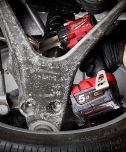 Máy siết bu lông Milwaukee M18 FIW212-0X0