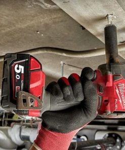 Máy siết bu lông Milwaukee M18 FIW212-0X0
