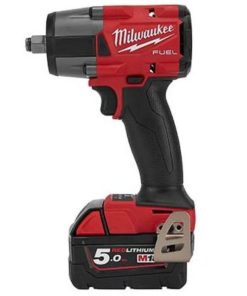 Máy siết bu lông Milwaukee M18 FMTIW2F12-0X0