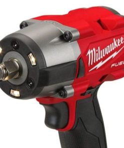 Máy siết bu lông Milwaukee M18 FMTIW2F12-0X0